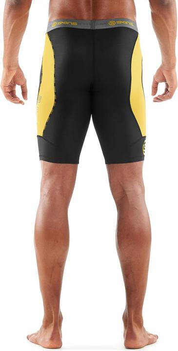 Actual product image Skins DNAmic Half Tights (S)