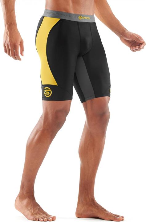 Actual product image Skins DNAmic Half Tights (S)