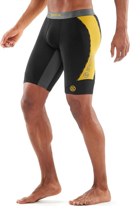 Actual product image Skins DNAmic Half Tights (S)