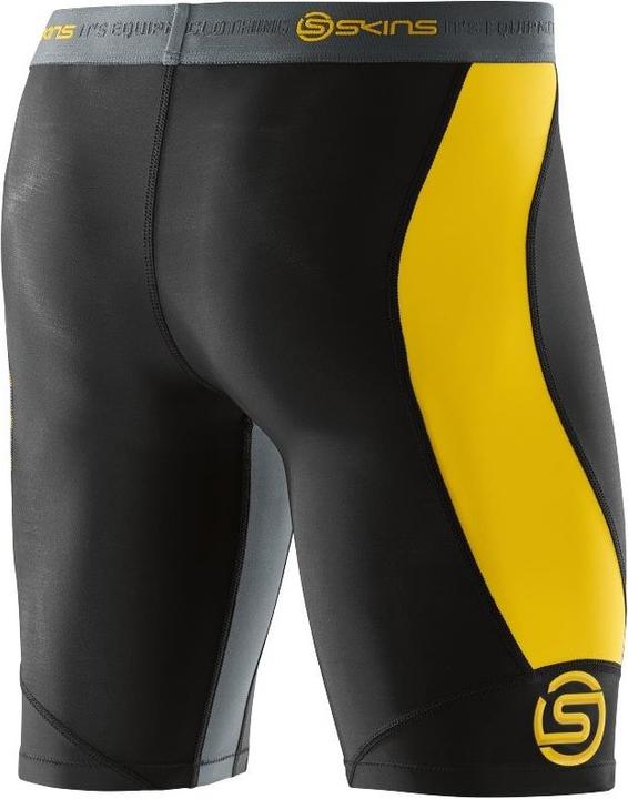 Actual product image Skins DNAmic Half Tights (S)