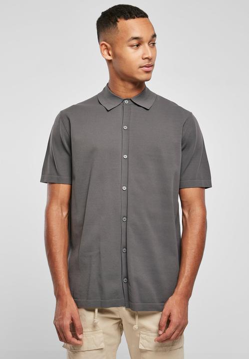 Produktbild Urban Classics Knitted Shirt (XL)