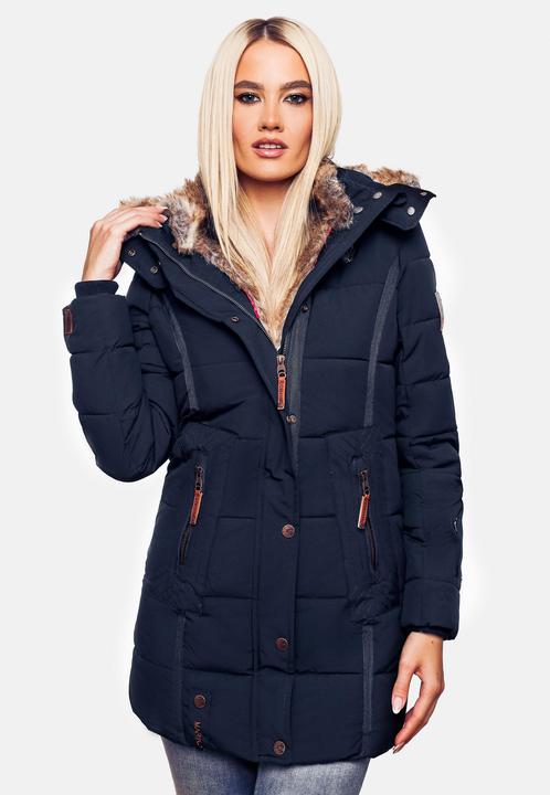 Actual product image Marikoo Favourite jacket (XXL)