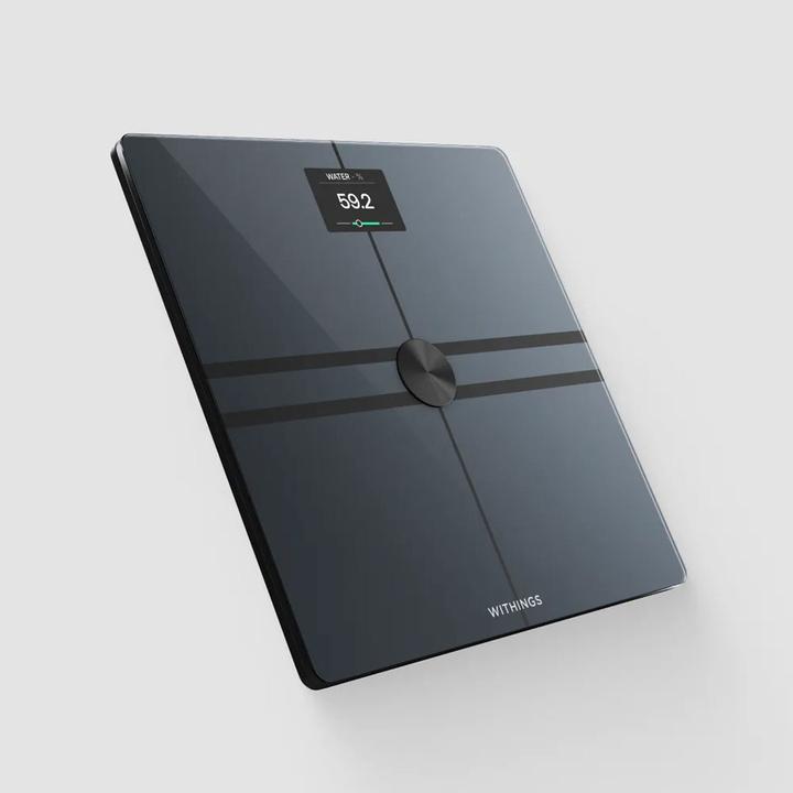 Actual product image Withings Body Comp (200 kg)