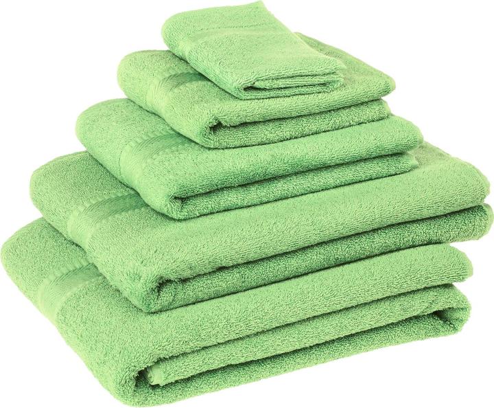 Actual product image Home Fashion Terrycloth flannel (30 x 30 cm)