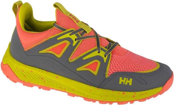 Immagine prodotto Helly Hansen May trekkingowe męskie Jeroba MPS pomarańczowe r. 42 (42)