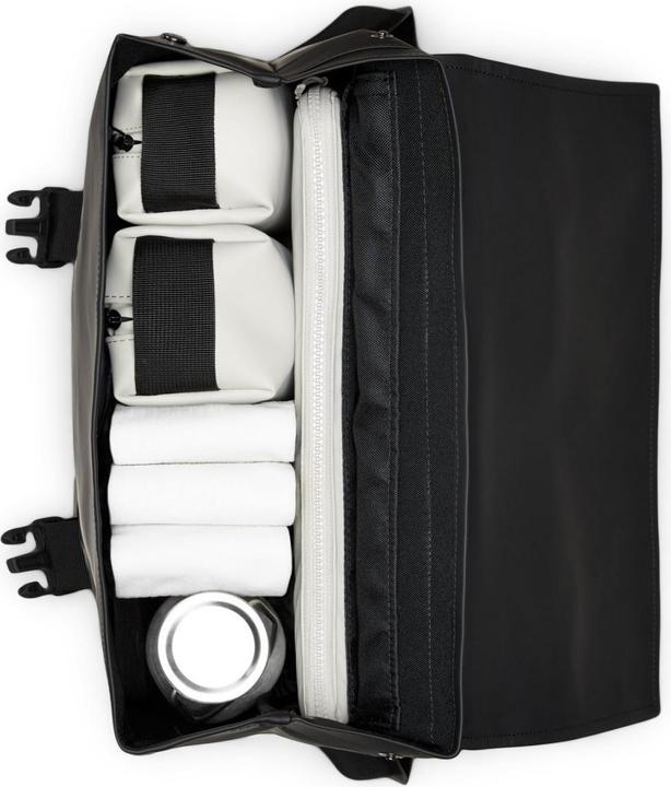 Actual product image Rains Trail MSN Bag W3 (21 l)