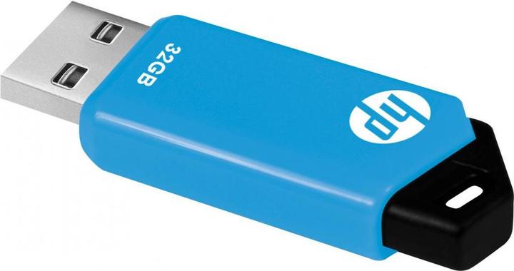Produktbild HP v150w (32 GB, USB-A)