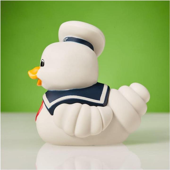 Actual product image Numskull TUBBZ Mini: Ghostbusters - Stay Puft