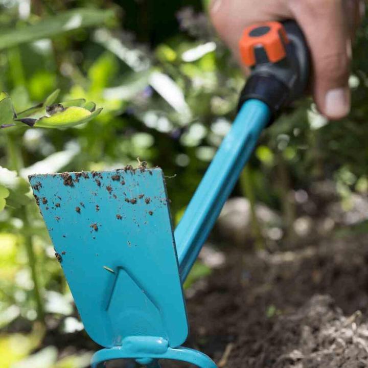 Produktbild Gardena Combisystem-Kleinhäckchen