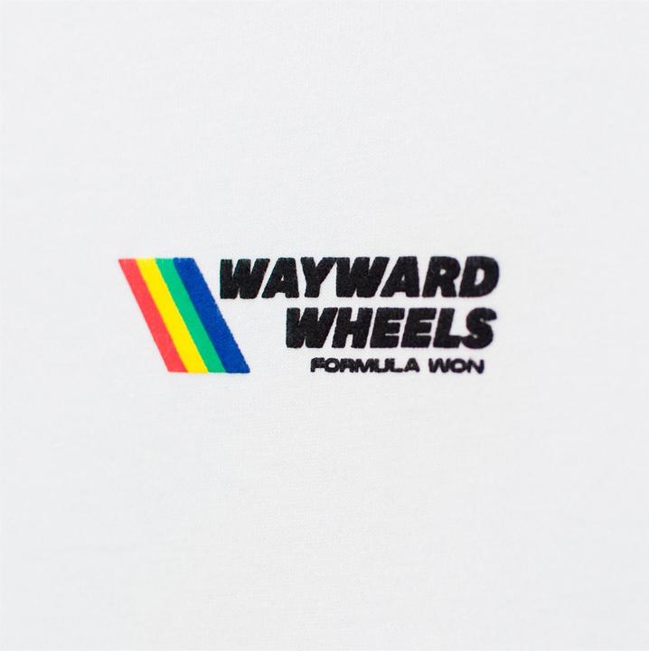 Produktbild Wayward Better Won T-Shirt (L)