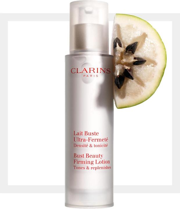 Immagine prodotto Clarins Busto bellezza rassodante (50 ml, Crema 24h)