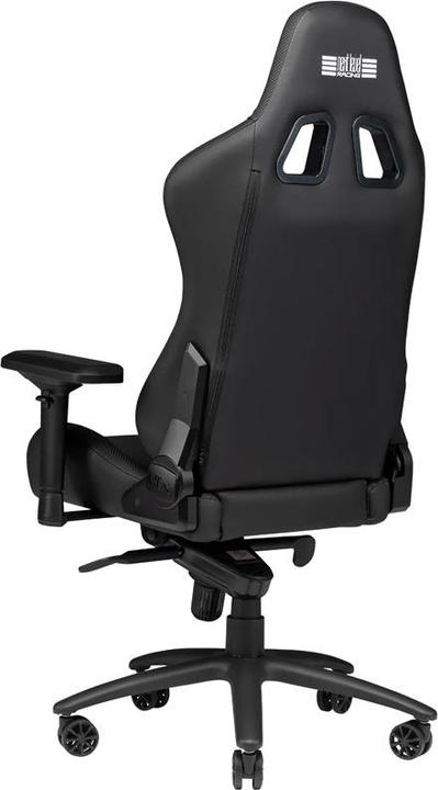 Immagine prodotto Next Level Racing Sedia da gioco PRO Edizione in pelle e pelle scamosciata