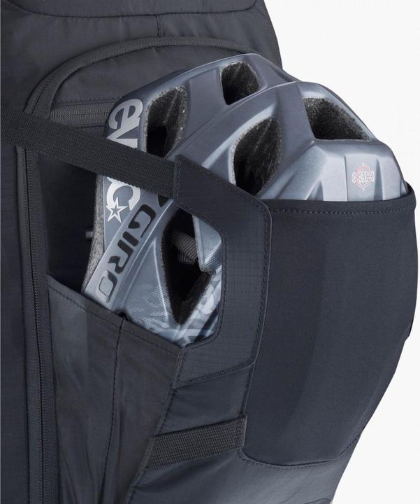 Actual product image Evoc FR Trail Blackline (20 l)