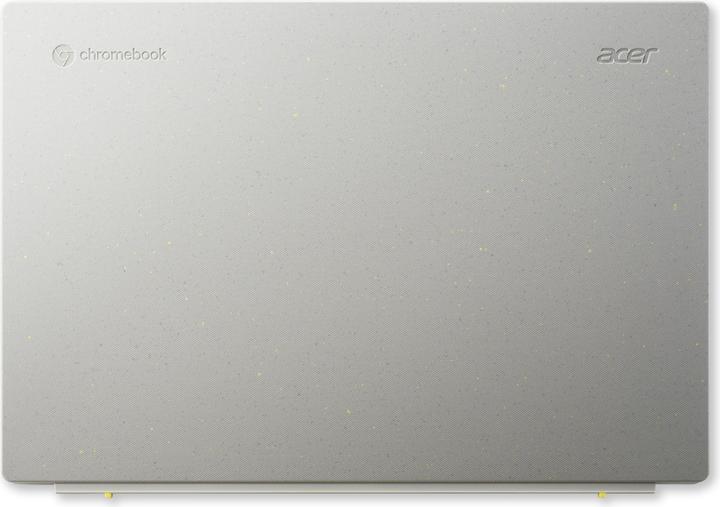Actual product image Acer Chromebook Vero 514 (14", Intel Core i3-1215U, 8 GB, 128 GB, DE)
