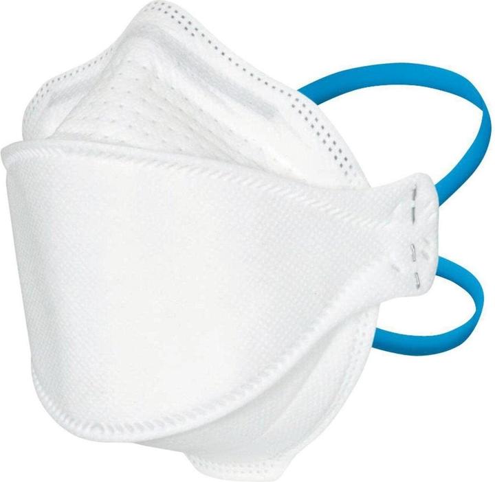 Actual product image 3M Aura 1862+ (FFP2, 20 x)