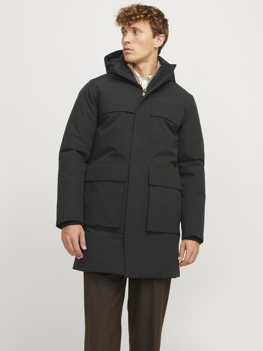 Produktbild Jack & Jones Jprblawave Parka Sn (S)