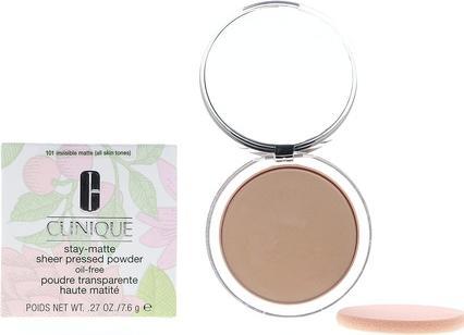Immagine prodotto Clinique Stay Matte (Stuoia invisibile)