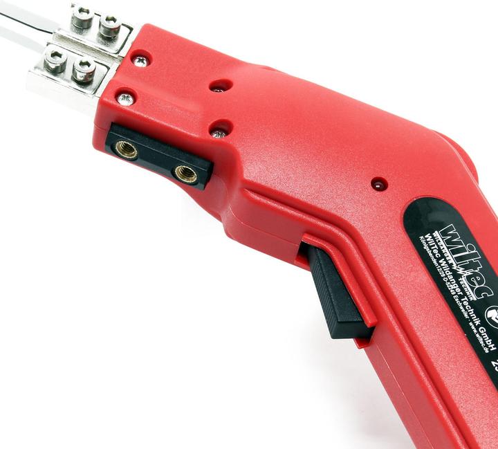 Immagine prodotto Wiltec Styroporschneider