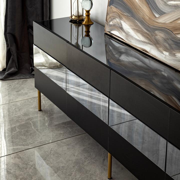 Image du produit Skye Decor Leon (180 x 59 x 35 cm)