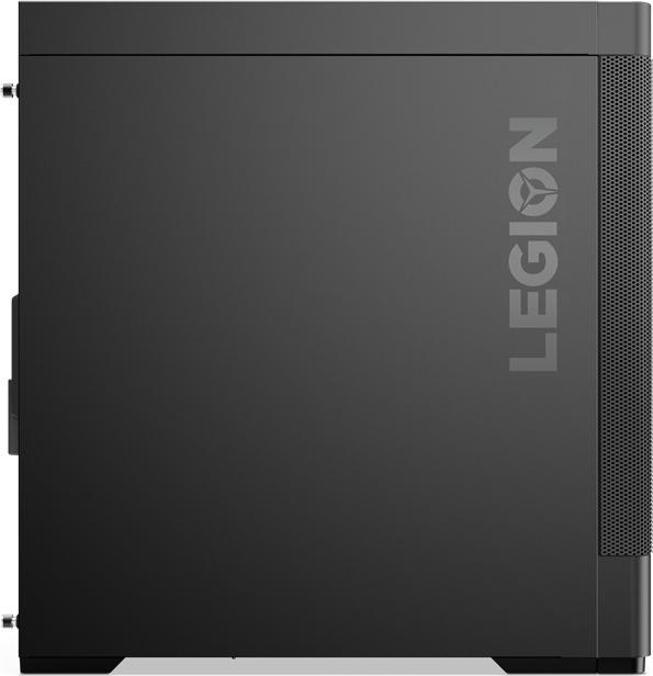 Produktbild Lenovo Legion T5 (Intel Core i5-11400F, 16 GB, 1000 GB, GeForce RTX 3070)