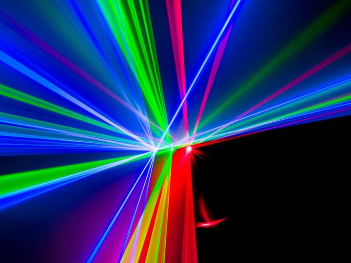 Image du produit Laserworld EL-200RGB MK2