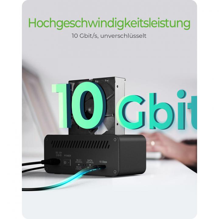 Image du produit Icy Box IB-2924MSCL-C31