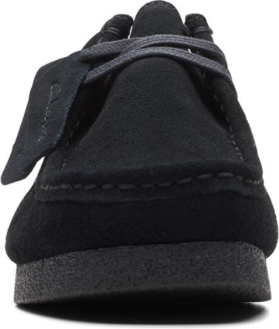 Actual product image Clarks M Wallabee EVO (40)