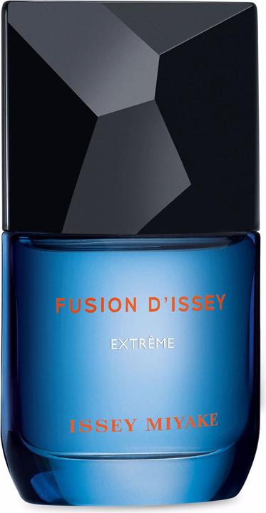 Issey Miyake Fusion D'Issey Homme ExtrÃªme (Eau de Toilette, 50 ml)