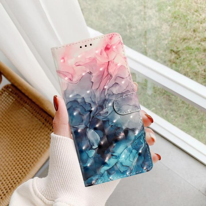 Actual product image Cover-Discount Galaxy S25 Edge - Etui Glitzer Effekt (Samsung Galaxy S25 Edge)