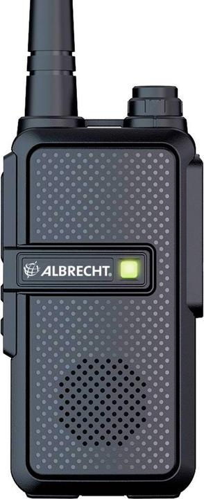 Image du produit Albrecht Tectalk Worker 3 (10 km)