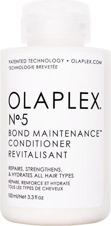 Actual product image Olaplex No. 5 Bond Maintenance (250 ml)