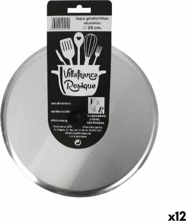 Produktbild VR Pfannendeckel Ø 27 cm (12 Stück) (27 cm)