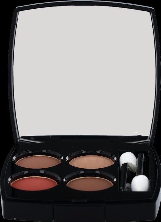 Produktbild Chanel Les 4 Ombres (268 Candeur Et Expérience)