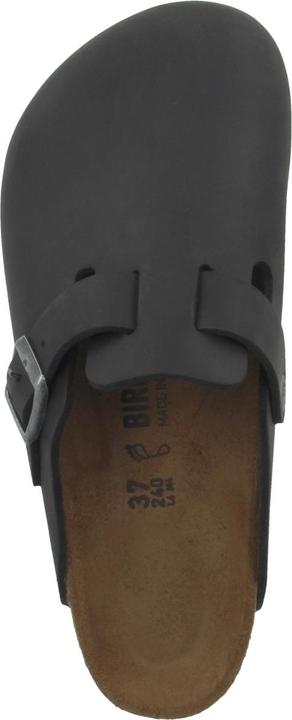 Actual product image Birkenstock Clogs Boston Normal (43)