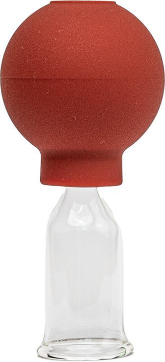 Immagine prodotto Lauschaer Schröpfglas mit Ball