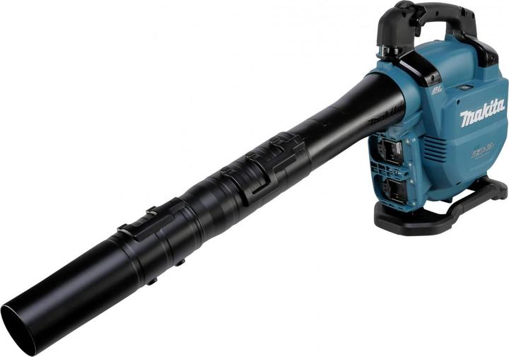 Produktbild Makita DUB363ZV (Akkubetrieb, Laubsauger, Laubsauger-& bläser, Laubbläser)