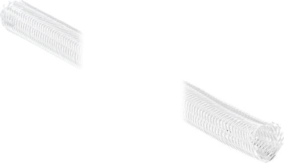 Produktbild Delock Geflechtschlauch (Kabelschlauch, 500 cm)