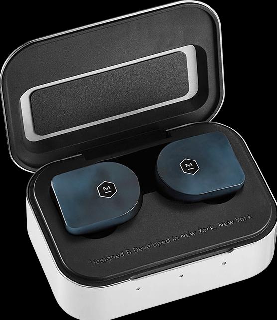 Actual product image Master & Dynamic MW07 (3.50 h, Wireless)