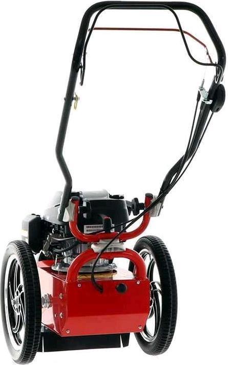 Actual product image Blackstone Blue Bird FLO SPEED 7HO Self-propelled 4-stroke brushcutter with petrol wheel Honda GCVx 170 (Petrol)