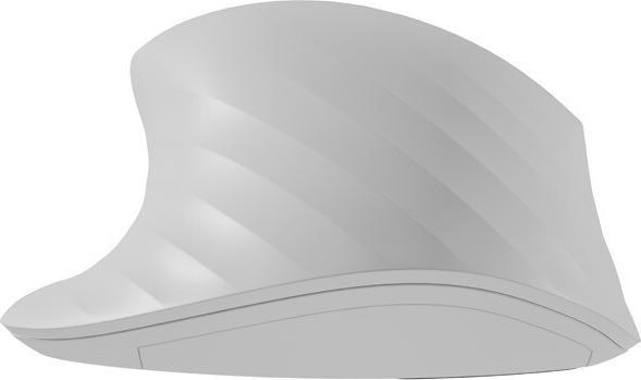 Actual product image Genesis NATEC Wireless mouse Siskin 2 white (Wireless)