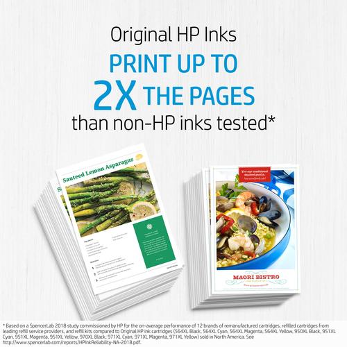 Produktbild HP 364 (C)