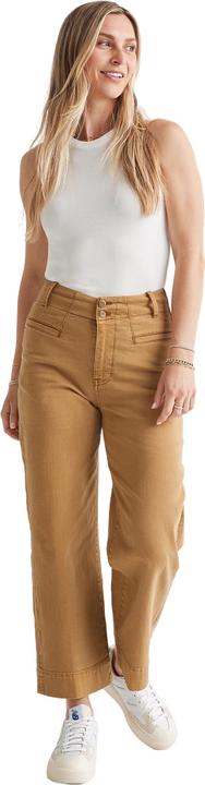 Actual product image Du/Er Luxtwill High Rise (W29/L26)