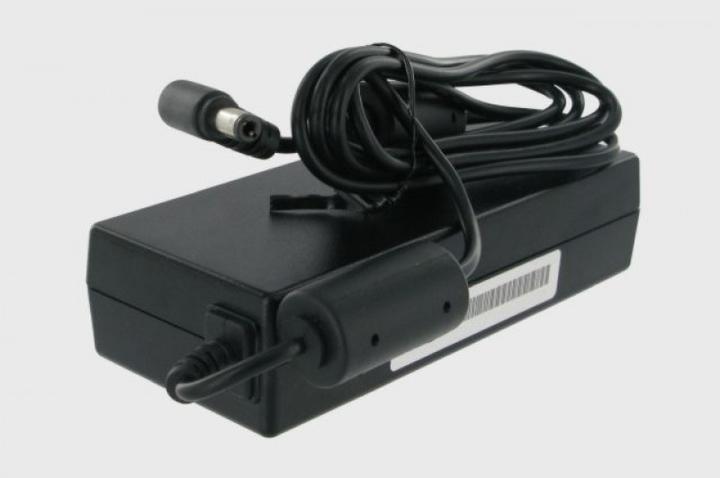 Actual product image AccuCell Power supply for 4MBO EuroBook A18 (90 W)