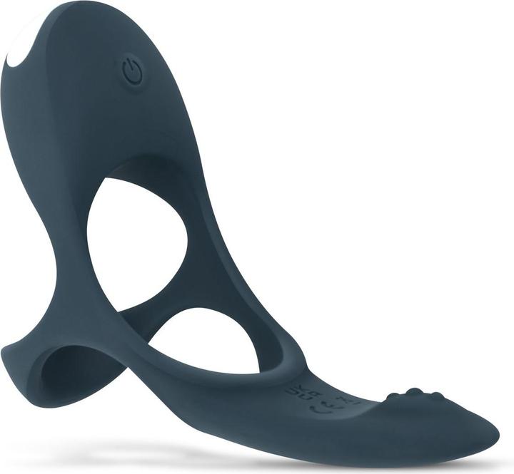 Produktbild Boners Triple Penisring (4 cm)
