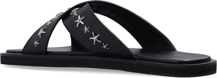 Immagine prodotto Jimmy Choo Sandali in pelle Palmo (41)
