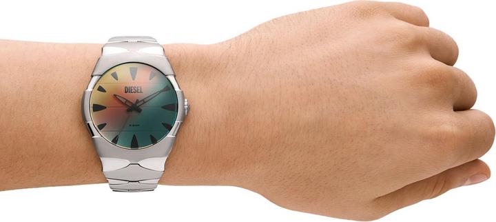 Image du produit Diesel D-Sruptor (Montre analogique, 42 mm)