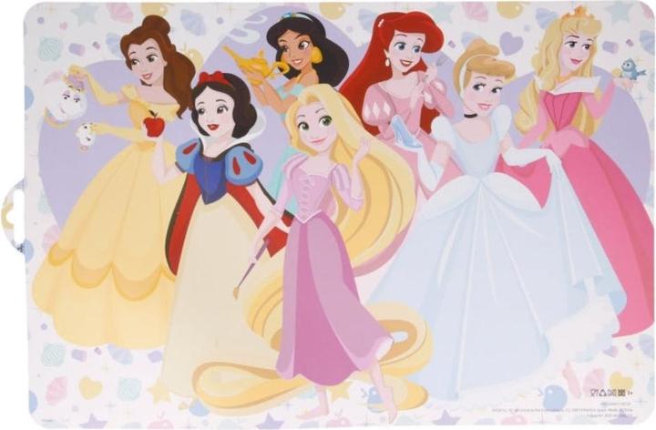 Immagine prodotto Stor Principessa Disney - Tovaglietta (1 x, 43 x 28 cm)
