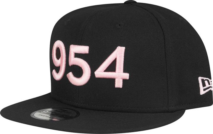 Produktbild New Era 9Fifty Mls Inter Miami 954
