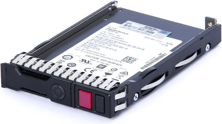 Produktbild HPE P18424-B21 Internes Solid State Drive SATA TLC (960 GB, 2.5")