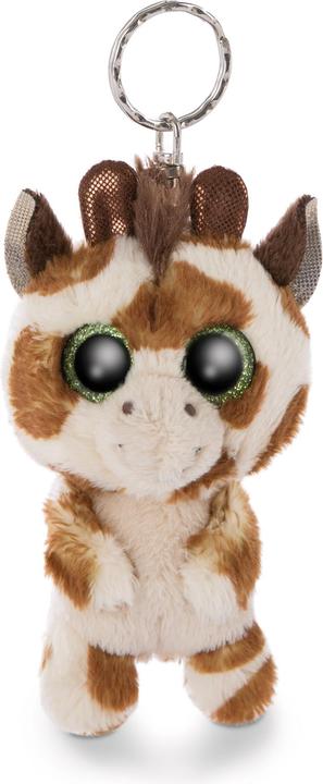 NICI Schlenker Giraffe Halla 9cm